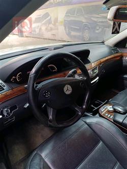 مێرسێدس بێنز S-Class